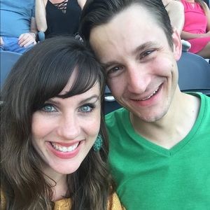 Meet your Posher, Jill